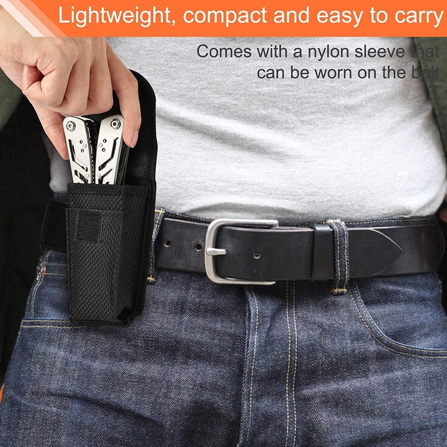 Mini Plier Tool