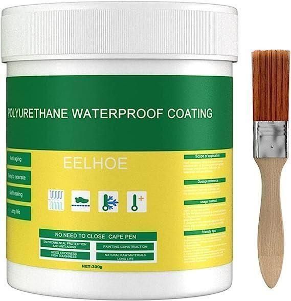 Efficient Leak Prevention Waterproof Glue – Multi-Purpose Sealant