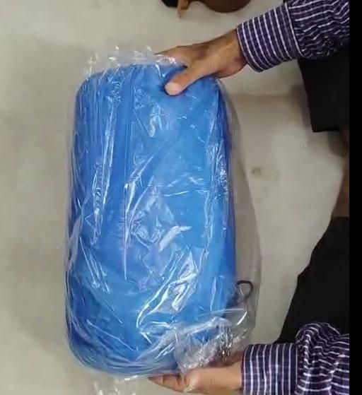 Outdoor Camping Sleeping Bag – Warm & Lightweight