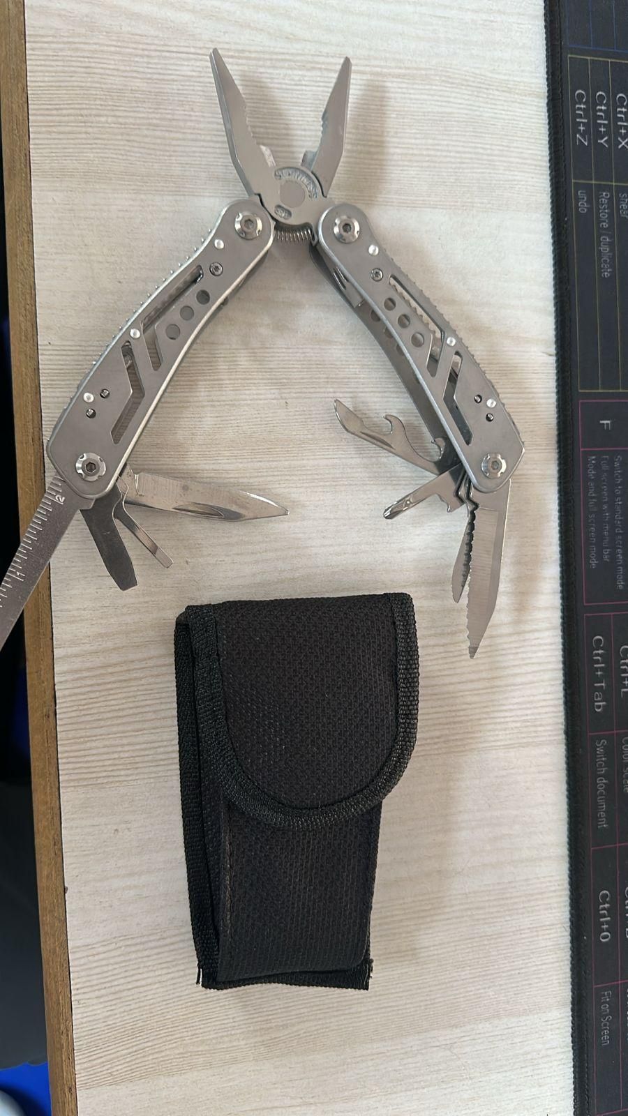 Mini Plier Tool
