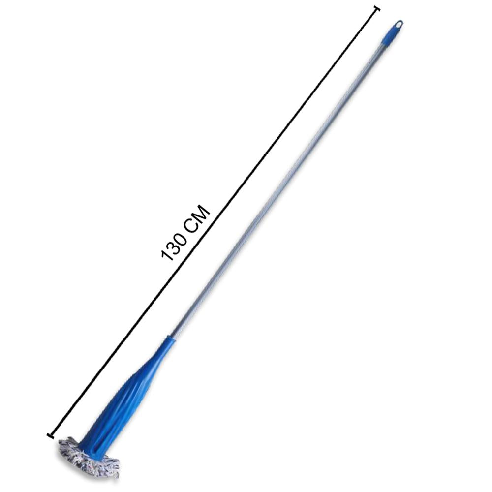 Steel Rod Cotton Bottle Mop-broom(Moq -12)