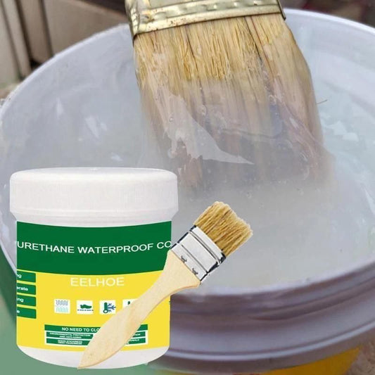 Efficient Leak Prevention Waterproof Glue – Multi-Purpose Sealant