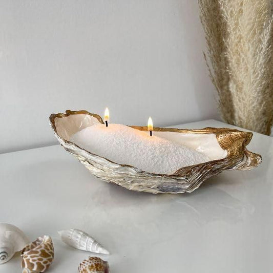 Pearl Soy Wax for Candle Making – 200g with 50 Wicks