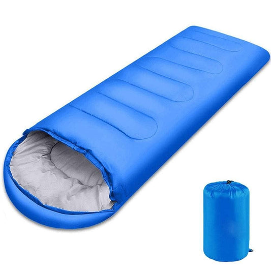 Outdoor Camping Sleeping Bag – Warm & Lightweight